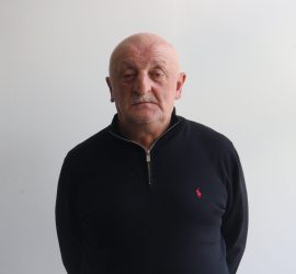 დირექტორი - ვახტანგ მაისურაძე