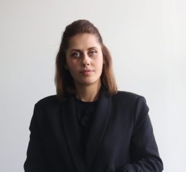 საქმის მწარმოებელი - თეონა ზერეკიძე